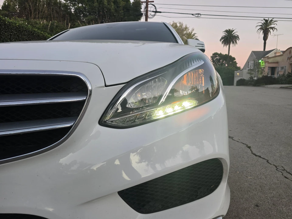 2014 Mercedes-Benz W212 E-Class - Image 15 of 31