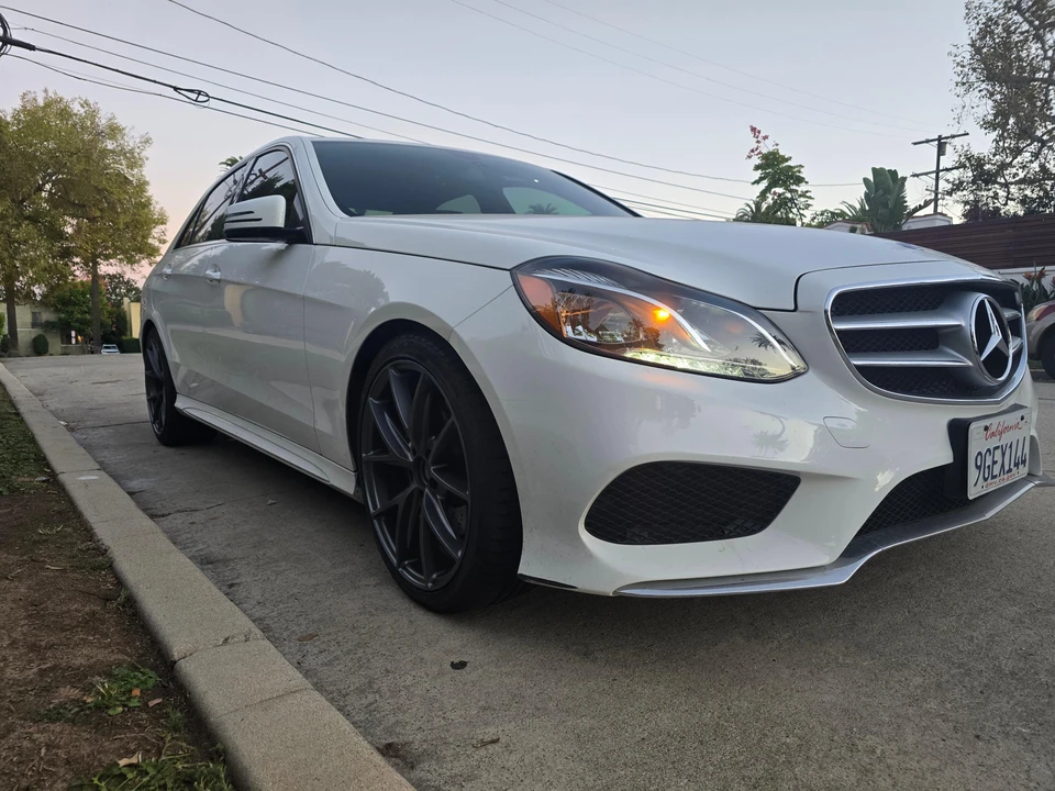 2014 Mercedes-Benz W212 E-Class - Image 11 of 31
