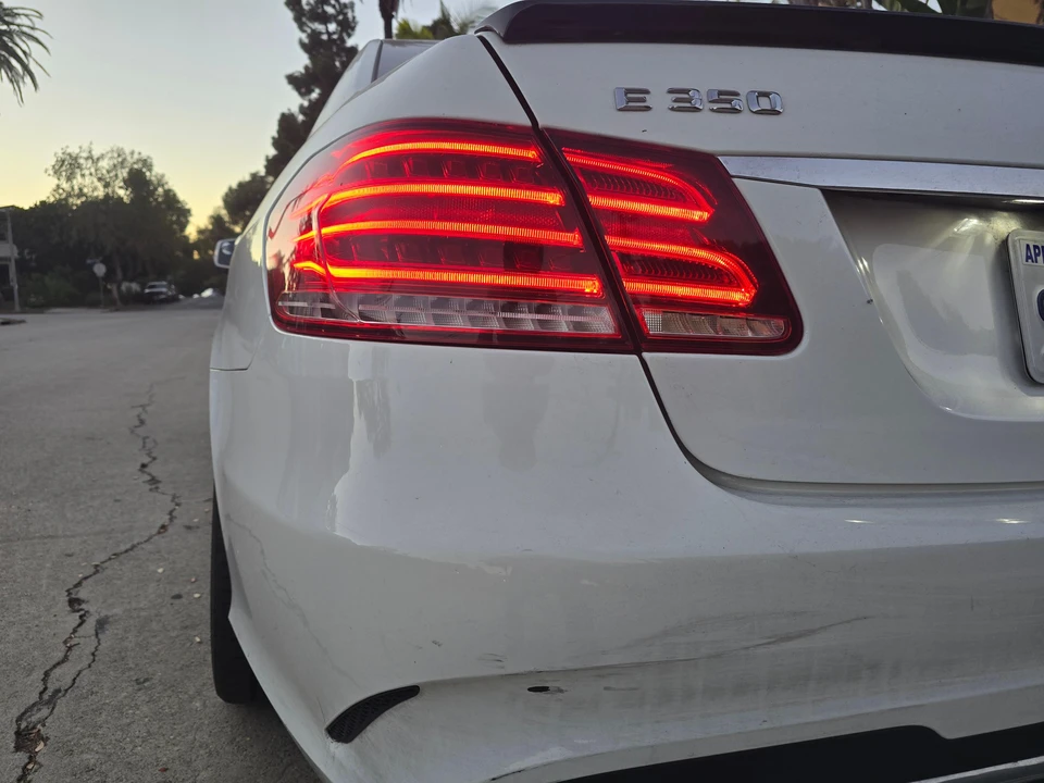 2014 Mercedes-Benz W212 E-Class - Image 17 of 31