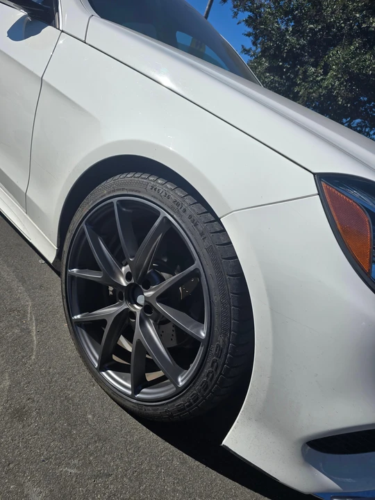 2014 Mercedes-Benz W212 E-Class - Image 26 of 31