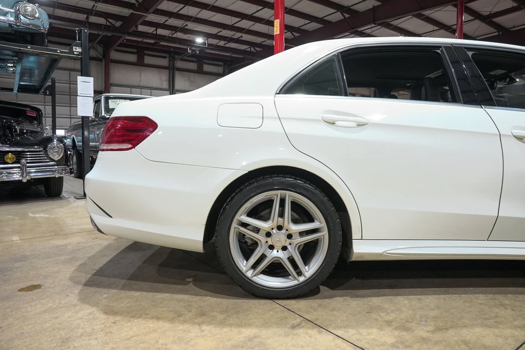 2014 Mercedes-Benz W212 E-Class - Image 9 of 12