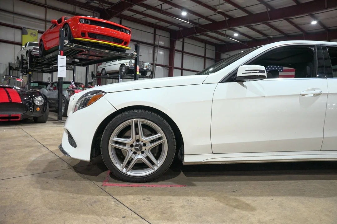 2014 Mercedes-Benz W212 E-Class - Image 3 of 12