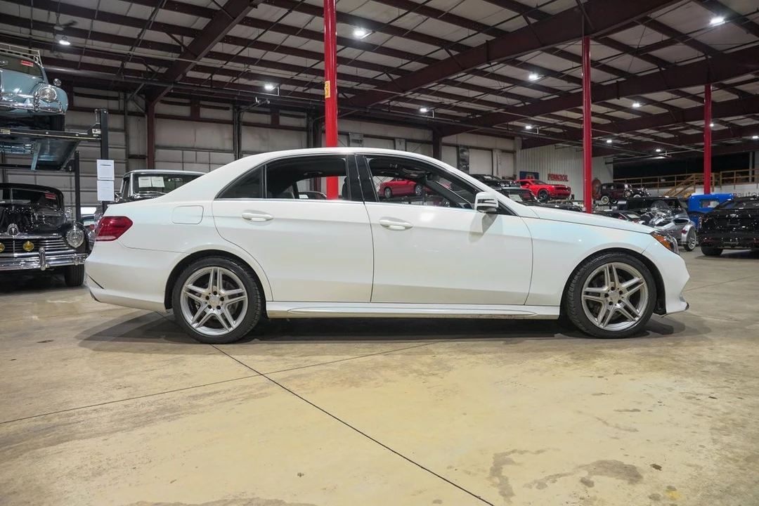2014 Mercedes-Benz W212 E-Class - Image 10 of 12