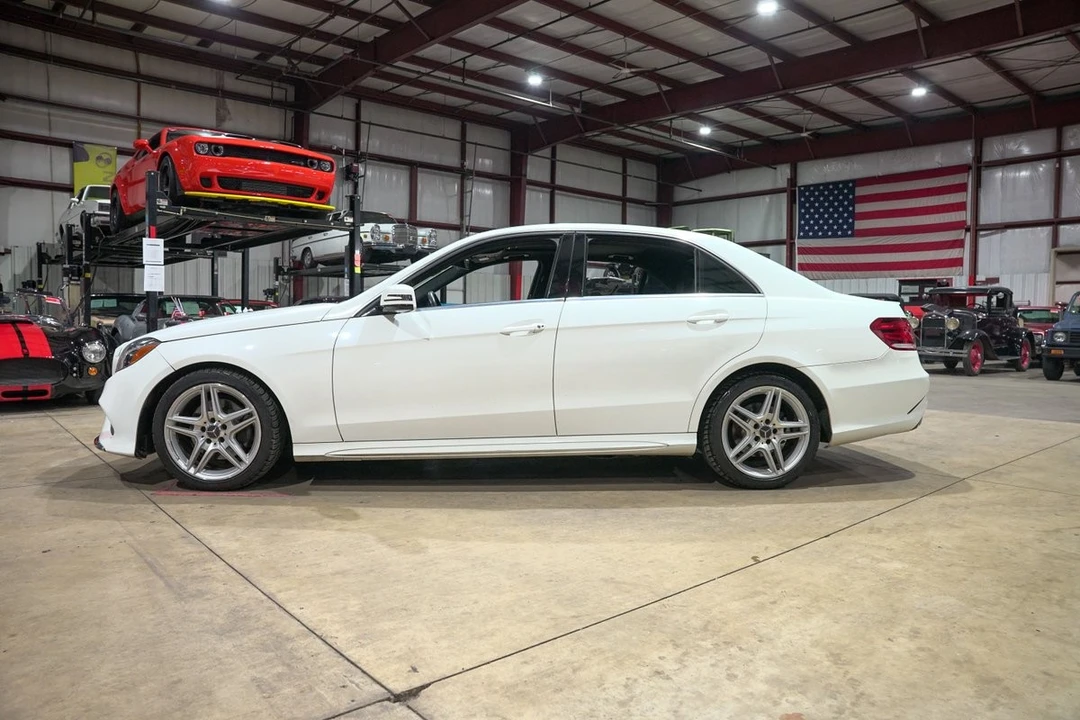 2014 Mercedes-Benz W212 E-Class - Image 4 of 12
