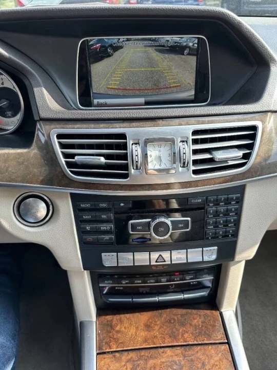2014 Mercedes-Benz W212 E-Class - Image 5 of 10