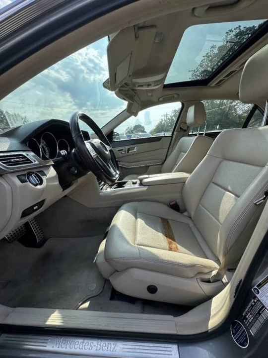 2014 Mercedes-Benz W212 E-Class - Image 8 of 10