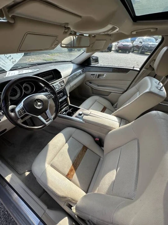 2014 Mercedes-Benz W212 E-Class - Image 6 of 10