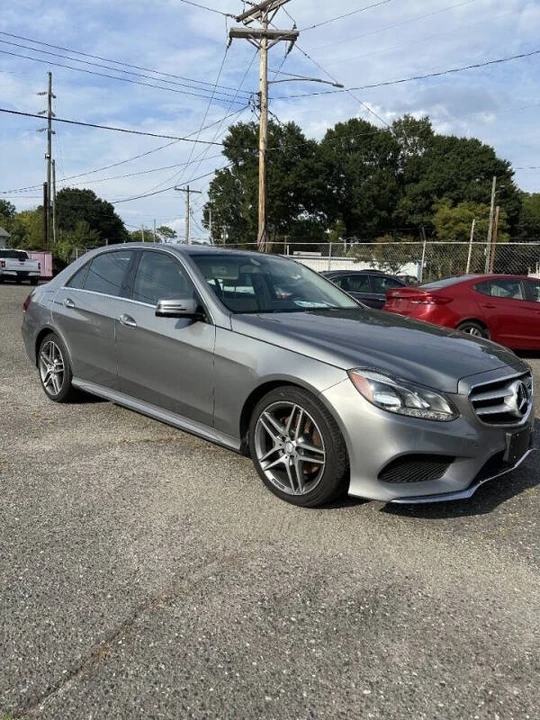 2014 Mercedes-Benz W212 E-Class - Image 3 of 10