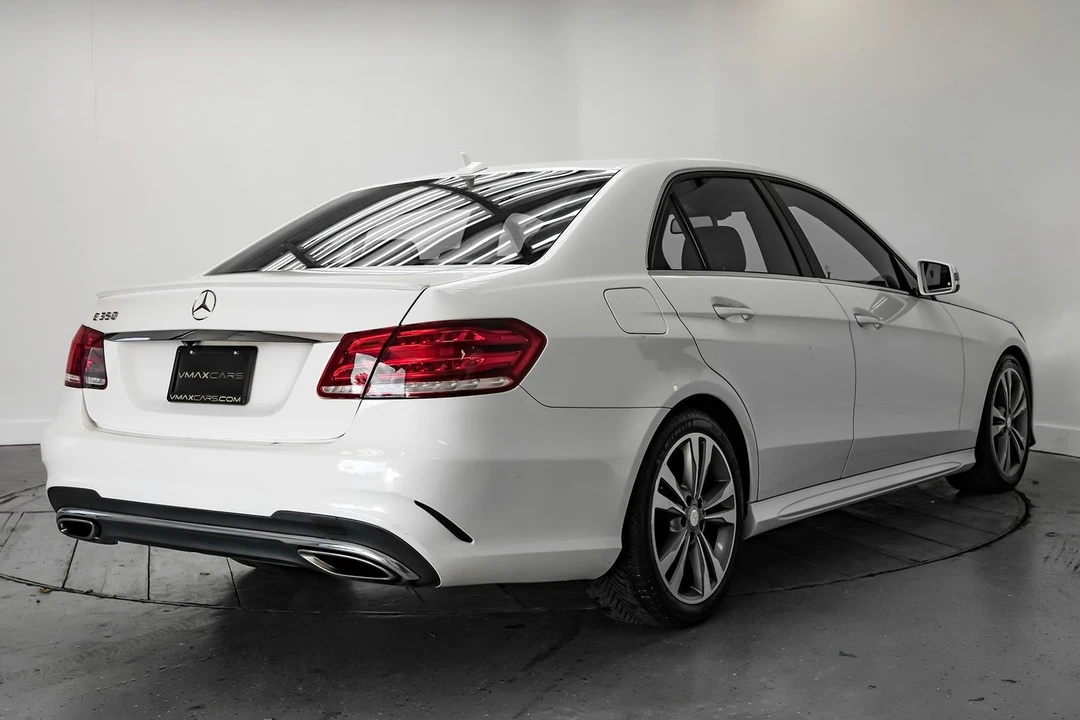 2014 Mercedes-Benz W212 E-Class - Image 12 of 21