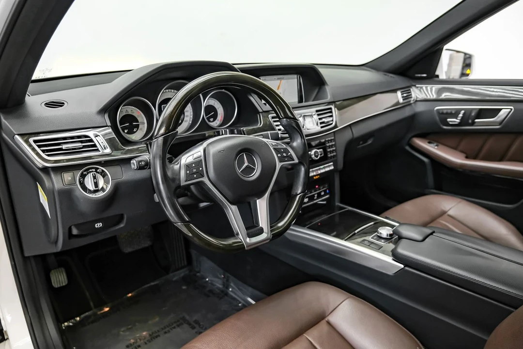 2014 Mercedes-Benz W212 E-Class - Image 4 of 21