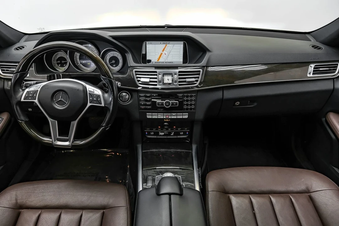 2014 Mercedes-Benz W212 E-Class - Image 19 of 21