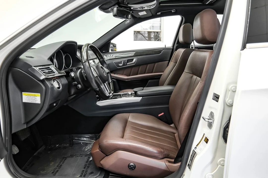 2014 Mercedes-Benz W212 E-Class - Image 5 of 21