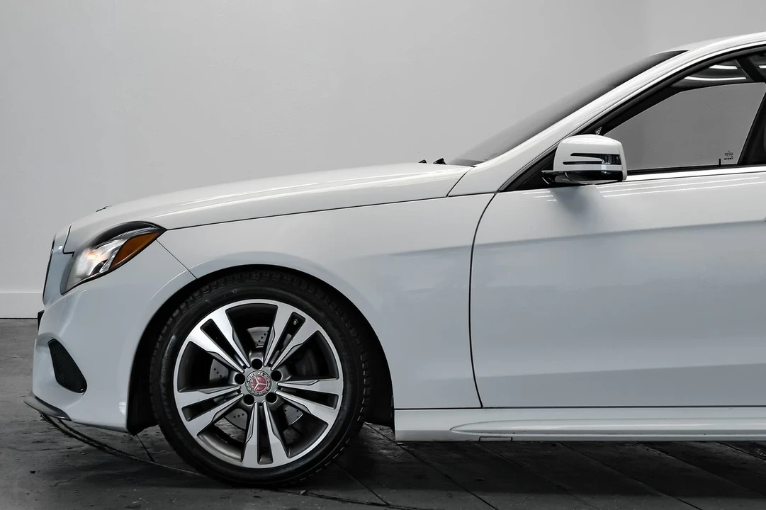 2014 Mercedes-Benz W212 E-Class - Image 16 of 21
