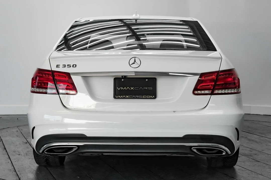 2014 Mercedes-Benz W212 E-Class - Image 13 of 21