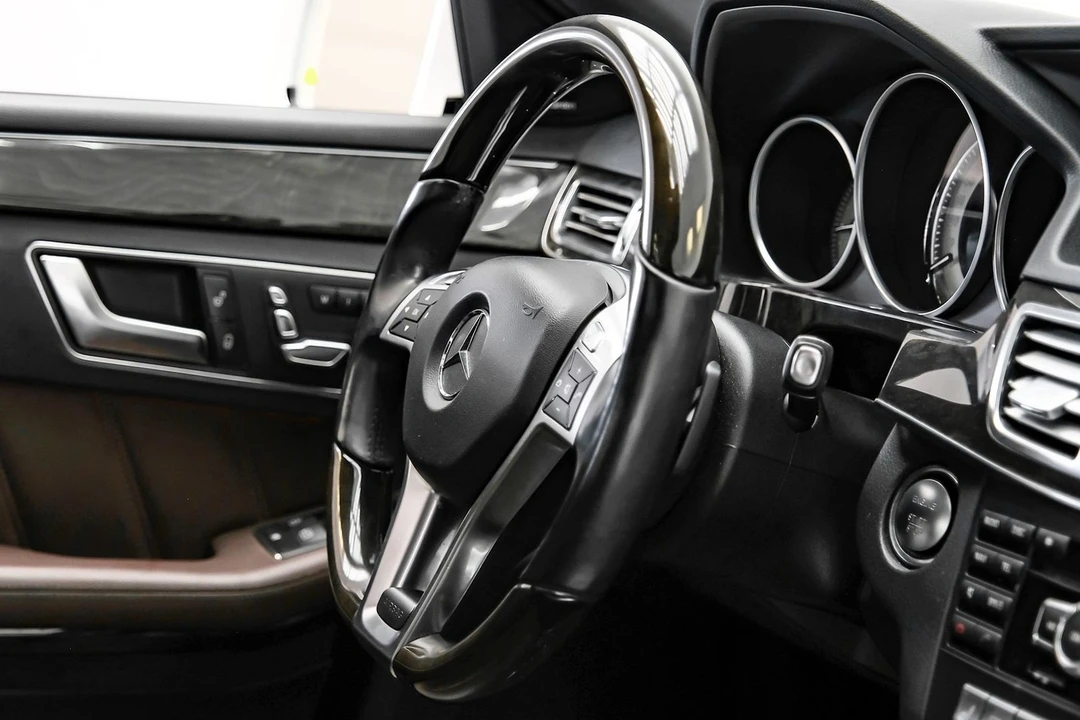 2014 Mercedes-Benz W212 E-Class - Image 20 of 21