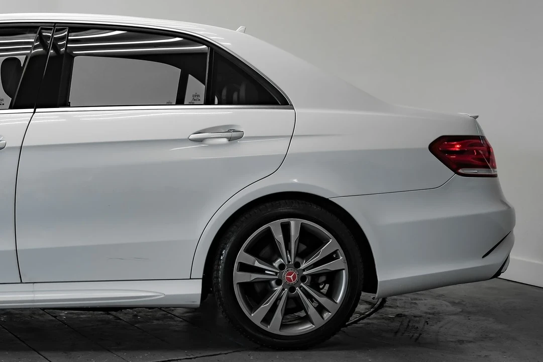 2014 Mercedes-Benz W212 E-Class - Image 17 of 21