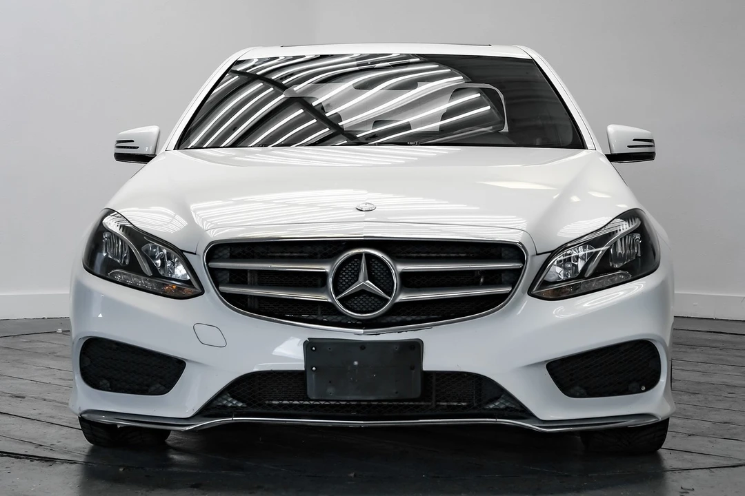 2014 Mercedes-Benz W212 E-Class - Image 7 of 21