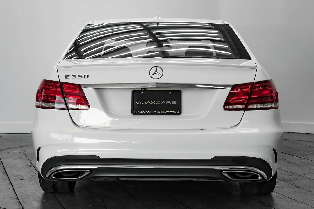 2014 Mercedes-Benz W212 E-Class - Image 13 of 21