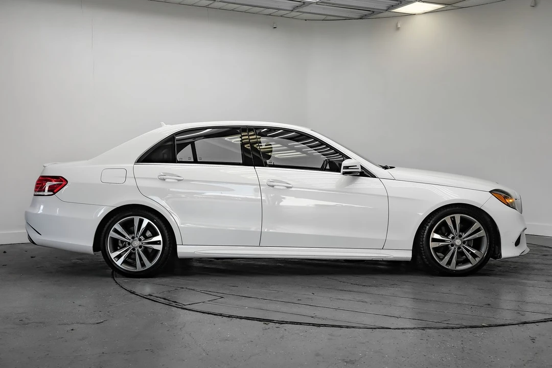 2014 Mercedes-Benz W212 E-Class - Image 9 of 21