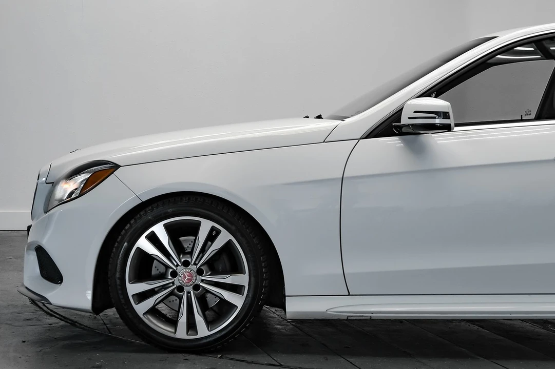 2014 Mercedes-Benz W212 E-Class - Image 16 of 21