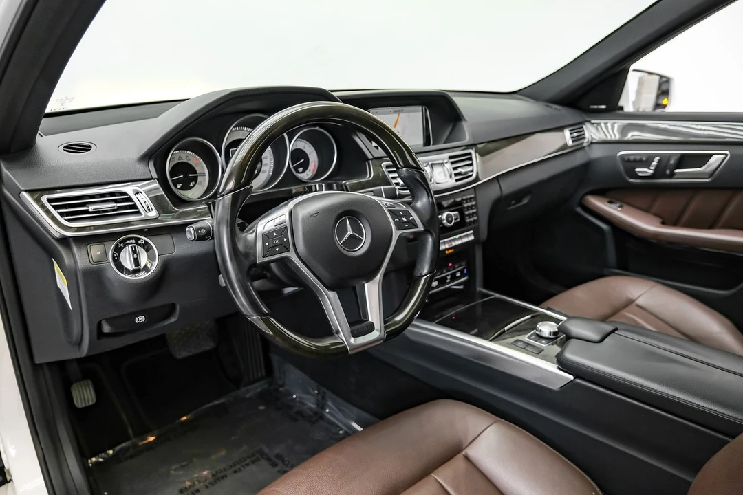 2014 Mercedes-Benz W212 E-Class - Image 4 of 21