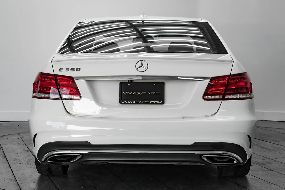 2014 Mercedes-Benz W212 E-Class - Image 13 of 21