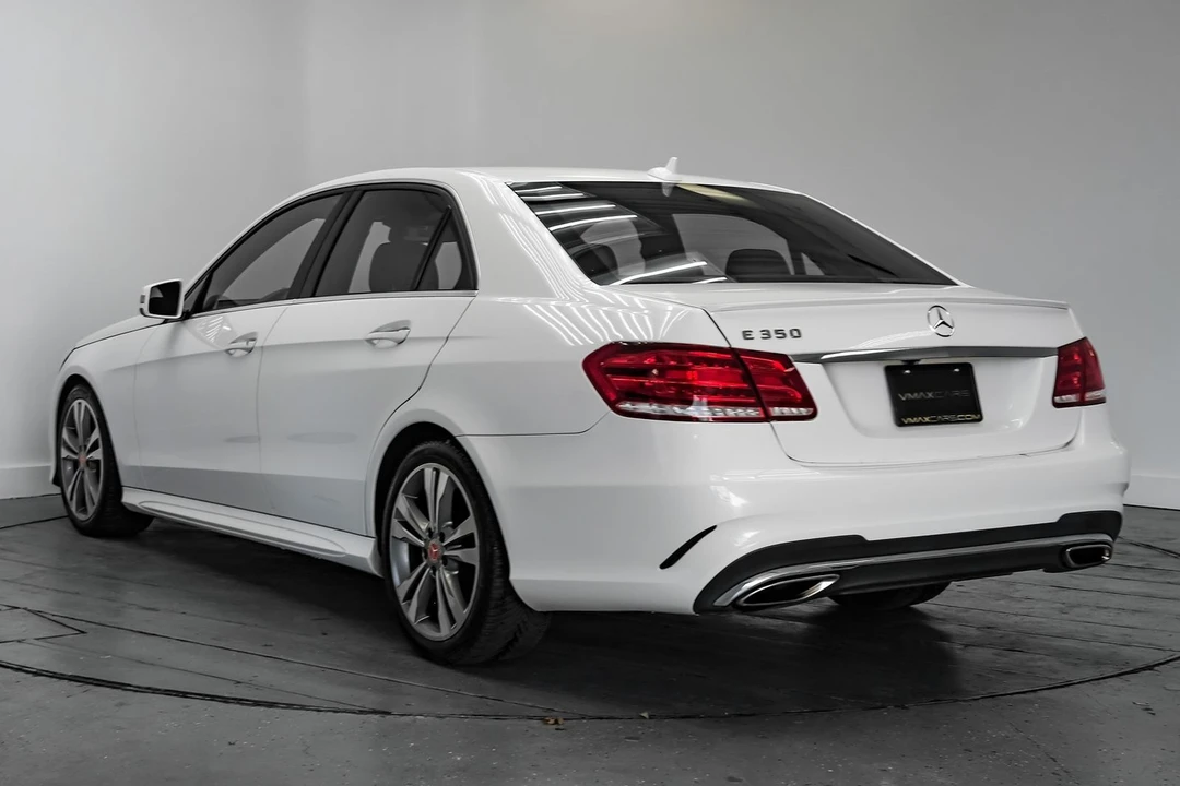 2014 Mercedes-Benz W212 E-Class - Image 14 of 21