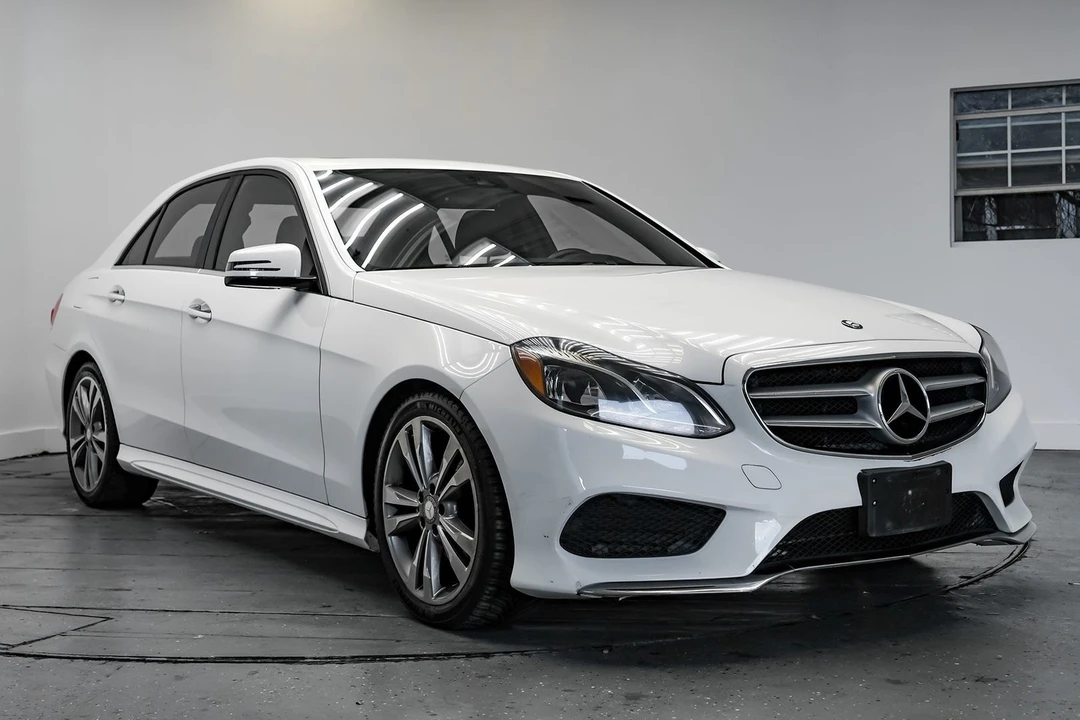 2014 Mercedes-Benz W212 E-Class - Image 8 of 21
