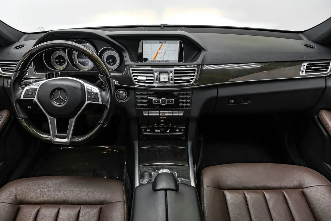 2014 Mercedes-Benz W212 E-Class - Image 19 of 21