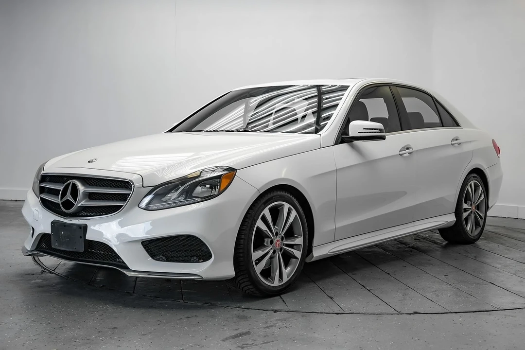 2014 Mercedes-Benz W212 E-Class - Image 2 of 21