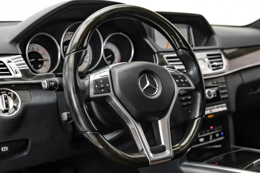 2014 Mercedes-Benz W212 E-Class - Image 21 of 21