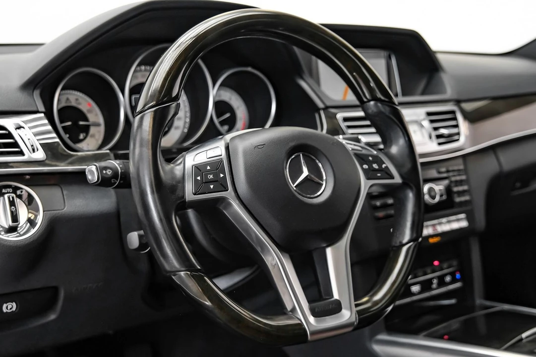 2014 Mercedes-Benz W212 E-Class - Image 21 of 21