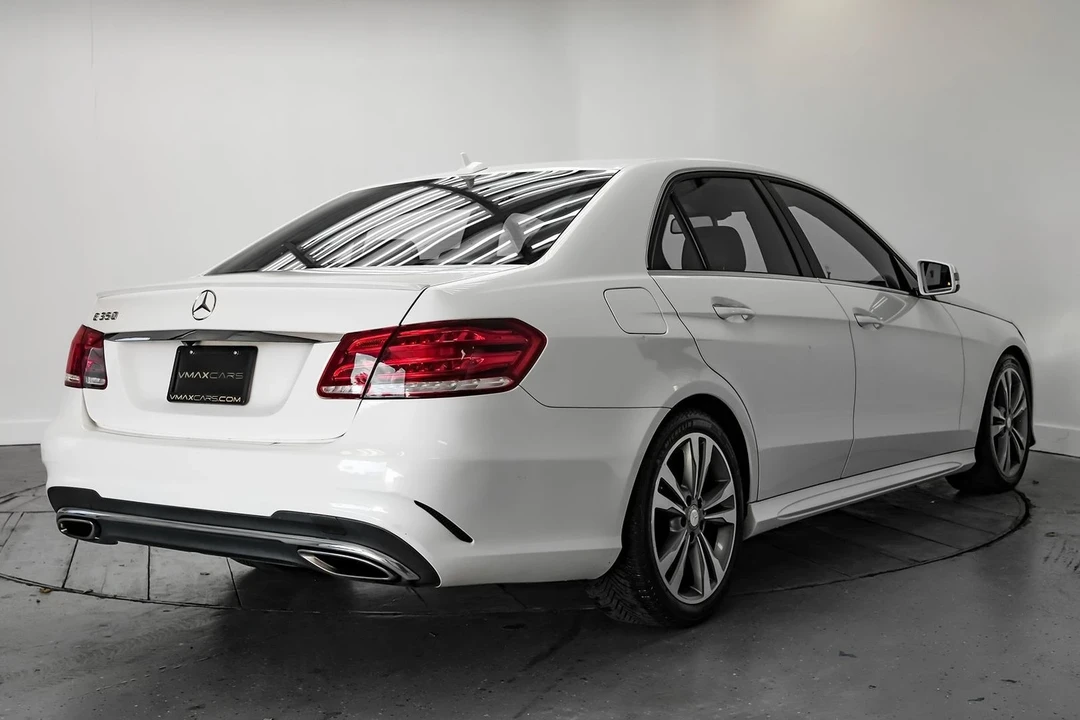 2014 Mercedes-Benz W212 E-Class - Image 12 of 21