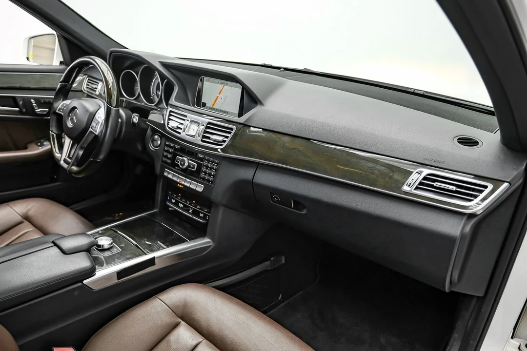 2014 Mercedes-Benz W212 E-Class - Image 18 of 21