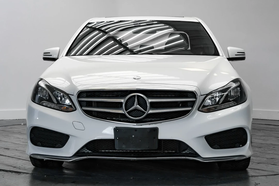 2014 Mercedes-Benz W212 E-Class - Image 7 of 21