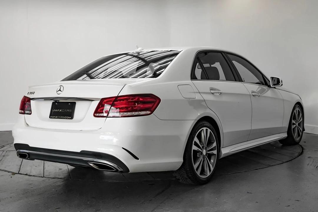 2014 Mercedes-Benz W212 E-Class - Image 12 of 21