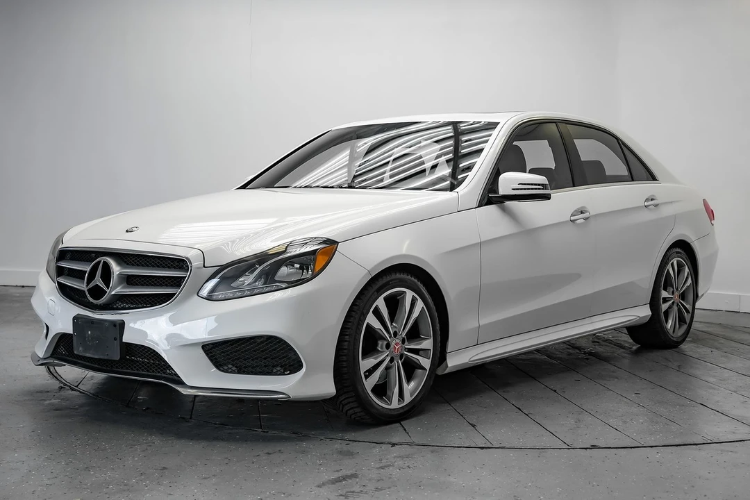 2014 Mercedes-Benz W212 E-Class - Image 2 of 21