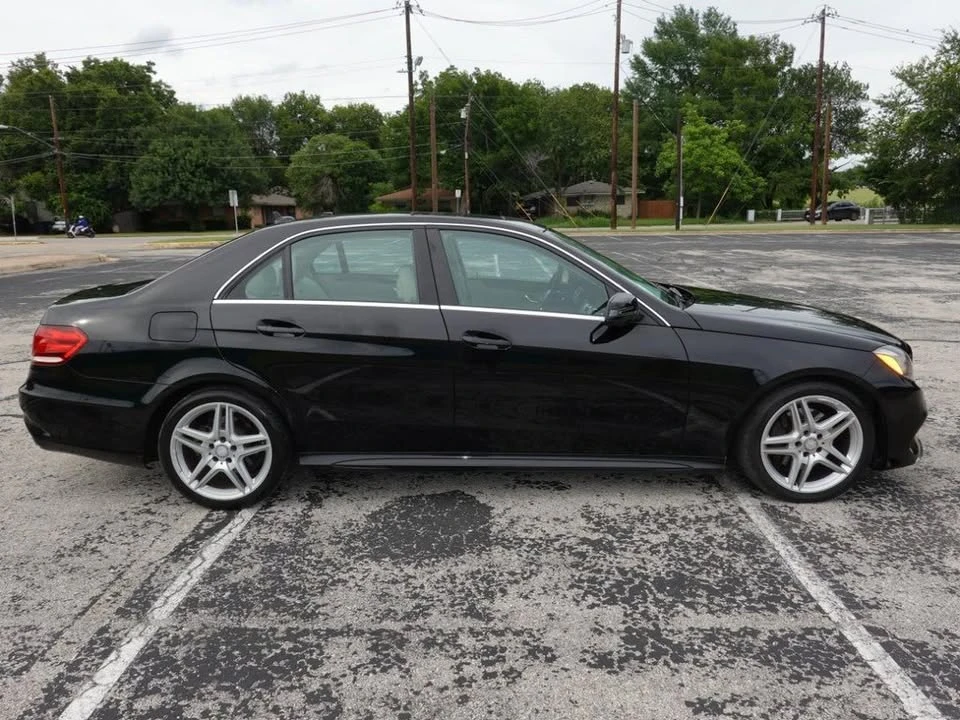 2014 Mercedes-Benz W212 E-Class - Image 4 of 9