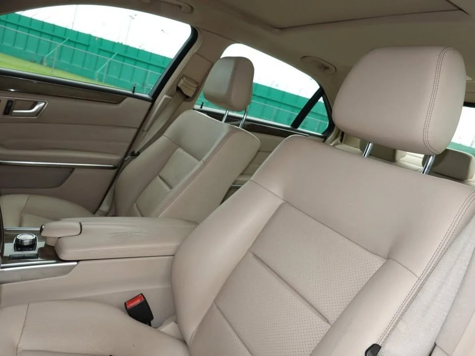 2014 Mercedes-Benz W212 E-Class - Image 6 of 9