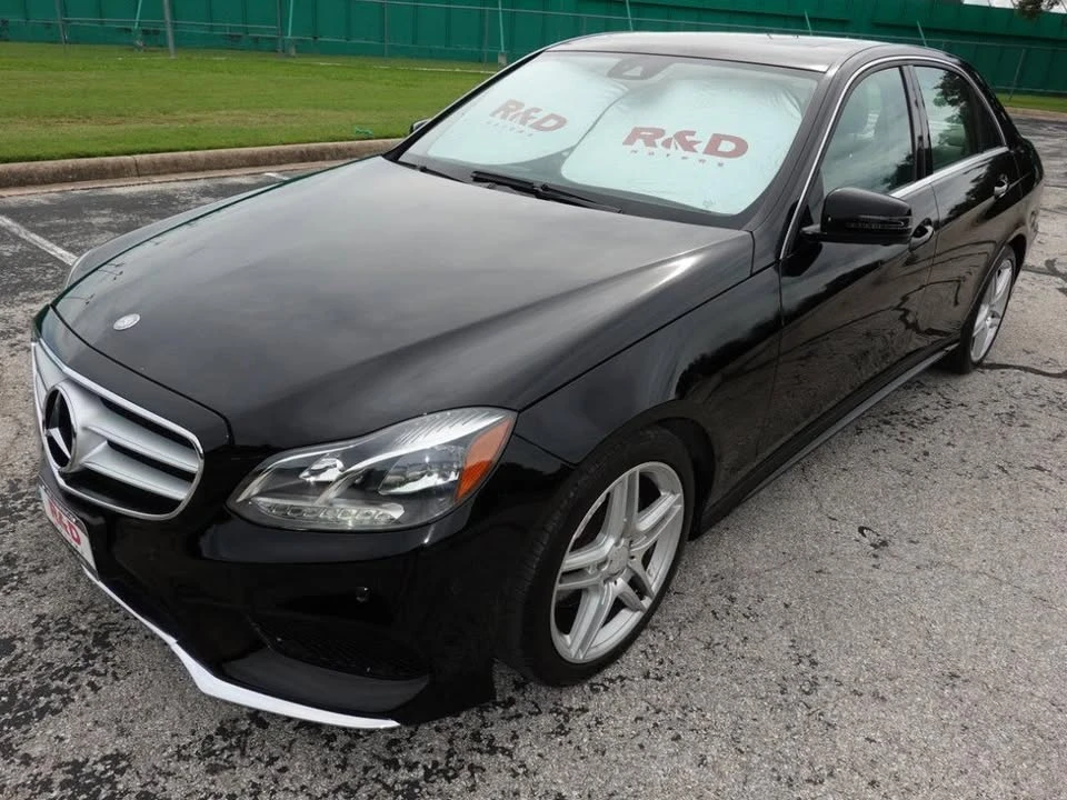 2014 Mercedes-Benz W212 E-Class - Image 2 of 9