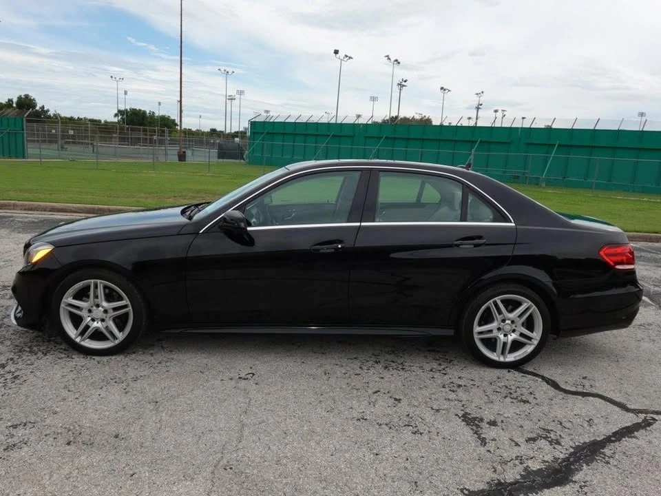 2014 Mercedes-Benz W212 E-Class - Image 3 of 9