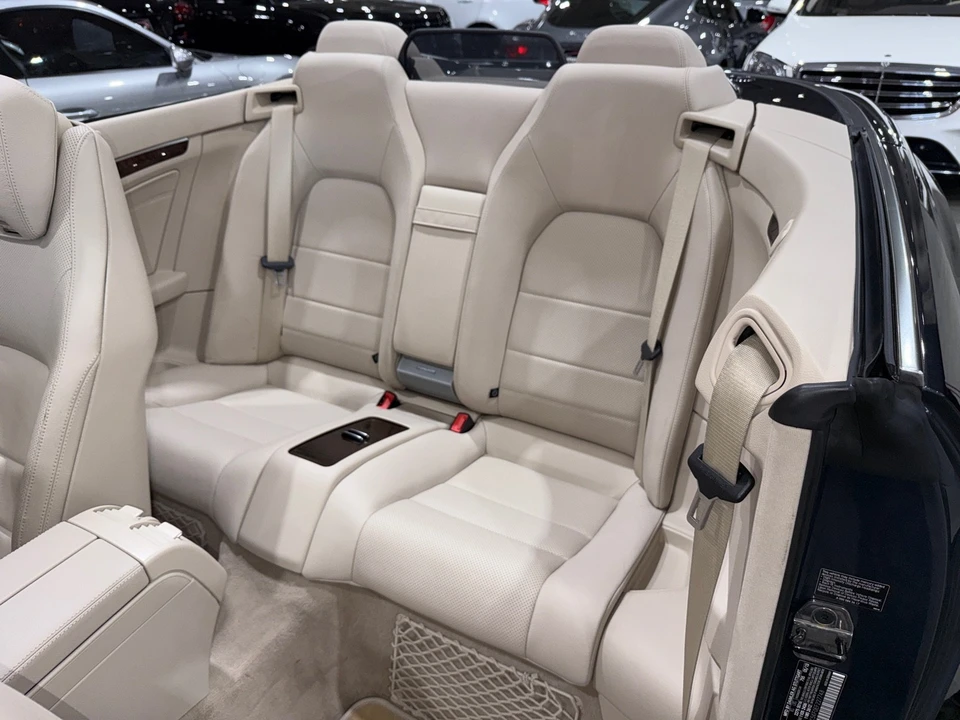 2014 Mercedes-Benz W212 E-Class - Image 12 of 12