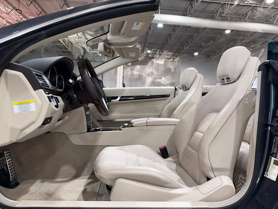 2014 Mercedes-Benz W212 E-Class - Image 11 of 12