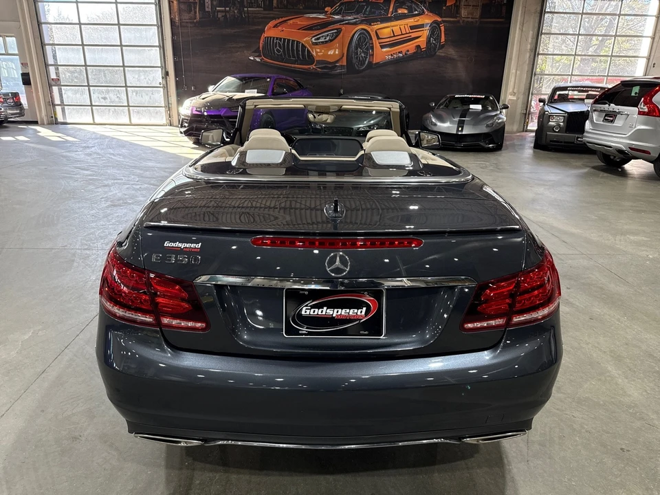2014 Mercedes-Benz W212 E-Class - Image 6 of 12