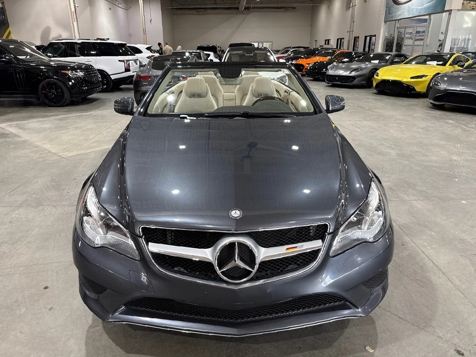 2014 Mercedes-Benz W212 E-Class - Image 2 of 12