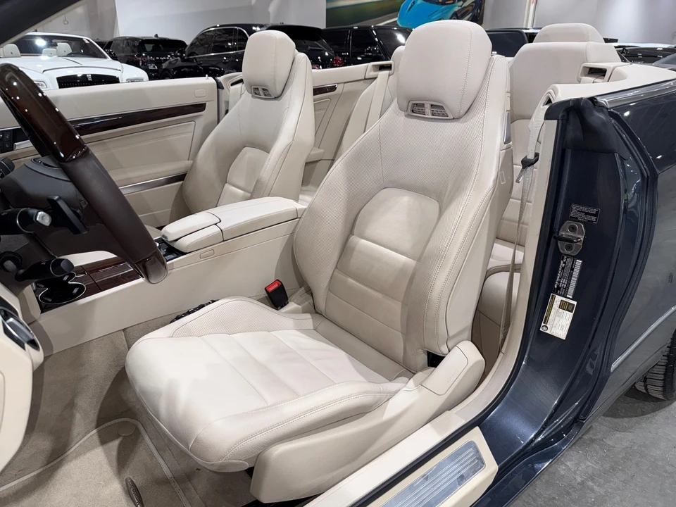 2014 Mercedes-Benz W212 E-Class - Image 10 of 12