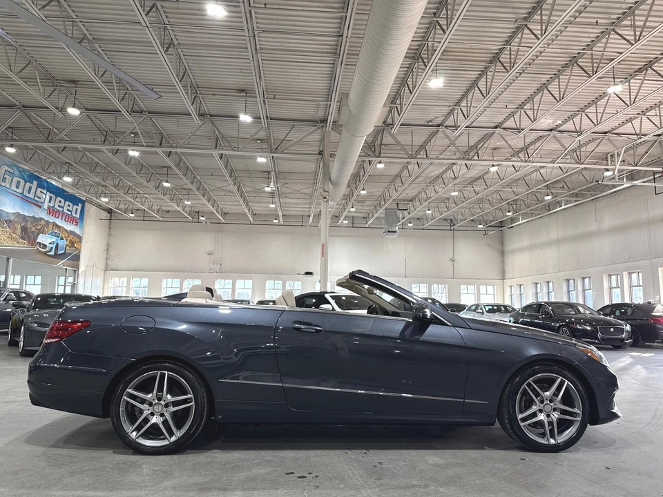 2014 Mercedes-Benz W212 E-Class - Image 5 of 12