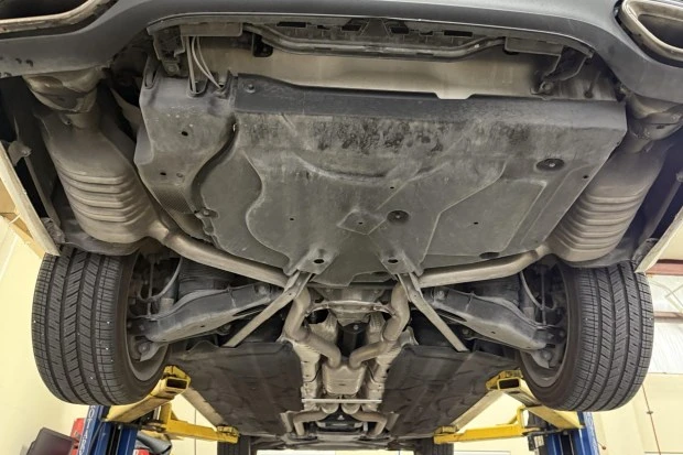 2014 Mercedes-Benz W212 E-Class - Image 7 of 7