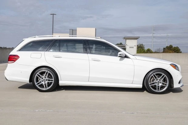 2014 Mercedes-Benz W212 E-Class - Image 3 of 7