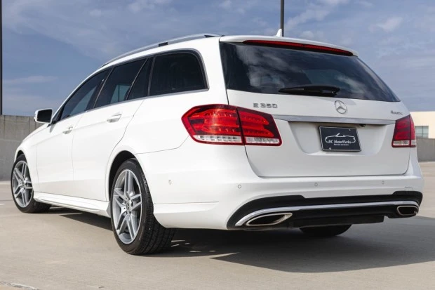 2014 Mercedes-Benz W212 E-Class - Image 2 of 7